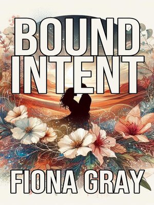 cover image of Bound Intent
